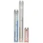 Kvapalinový manometer model LU - Model: LU100 Volt 1S, Merací rozsah: 110 - 0 - 110 mm H2O