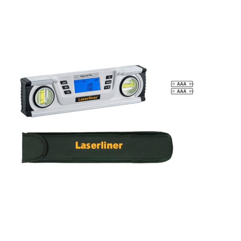 Digitálna vodováha Laserliner DigiLevel Plus 25