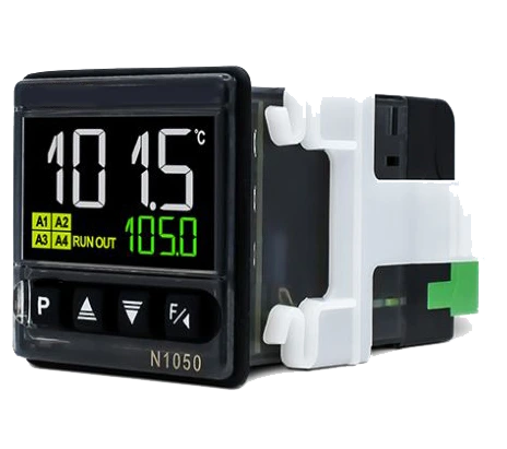 Regulátor teploty N1050 PID - Napájanie: 24 V