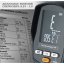 Přístroj na měření klimatu/vlhkosti/teploty Laserliner CondenseSpot XP