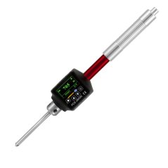 Tvrdoměr kovů PCE-2600N se sondou DL na měření ve vývrtech