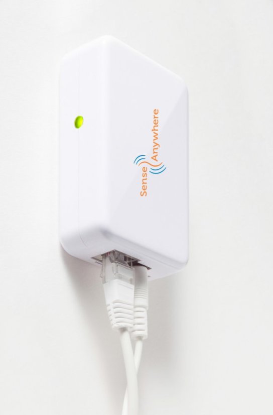 Zvýhodnená sada AiroSensor T + Access Point + 2 kredity