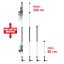 Křížový laser Laserliner SmartCross-Laser GX set 300