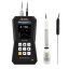 Profesionálny pH meter PCE-PH 228-ICA s kalibračným certifikátom ISO