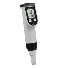 Multiparametrový merač vody PCE-PH 30 – pH, vodivosť, TDS a redox