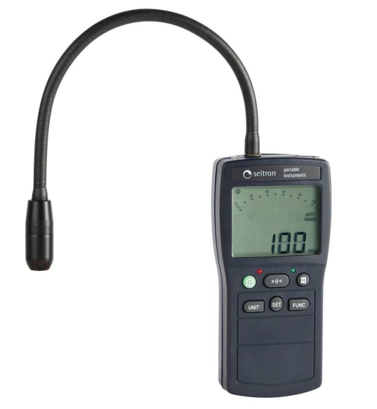 Detektor úniku plynu Gas Sniffer B20