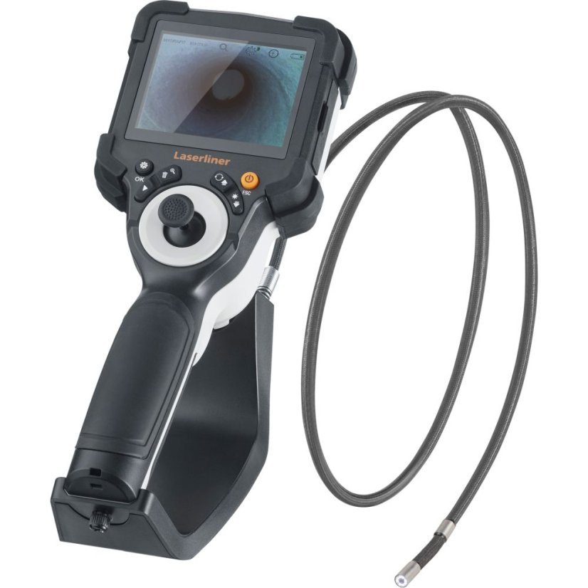 Profesionální inspekční kamera Laserliner VideoInspector 3DX (9 mm; 1 m)