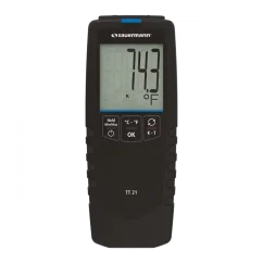 Digitálny teplomer KIMO TT 22