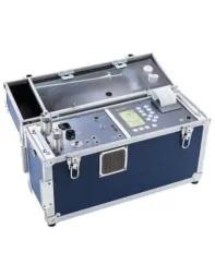 Analyzátor spalín Seitron CHEMIST 900