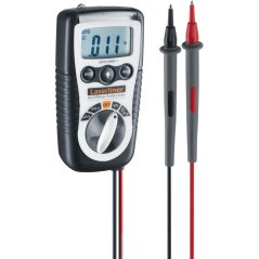 Multimetr Laserliner MultiMeter-Pocket