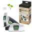Čárový laser Laserliner SuperSquare-Laser 2G - zelený laser