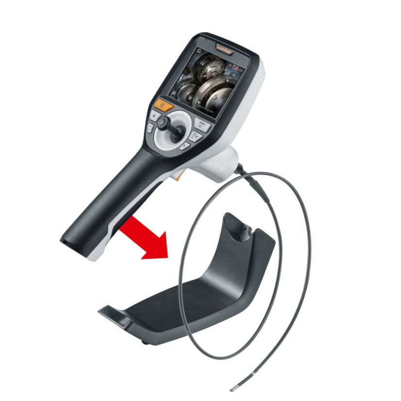 Profesionální inspekční kamera Laserliner VideoInspector 3D Micro (3,9 mm; 1 m)