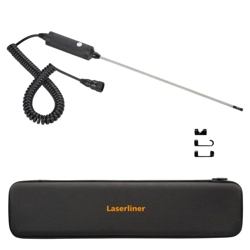 Kamerová jednotka Laserliner HD BoreScope-DuoCamera