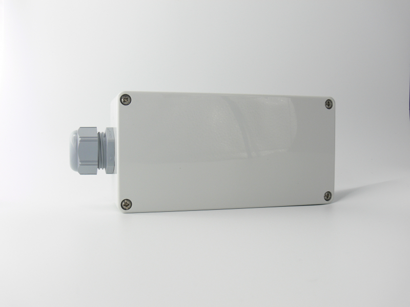 Access Point - internetový modul pro dataloggery AiroSensor