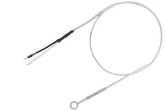 Kontaktný snímač teploty TTJE-306, TTKE-306
