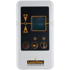 Laserový prijímač - CombiRangeXtender 40