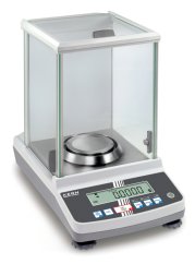 Analytická váha ACJ 300-4M