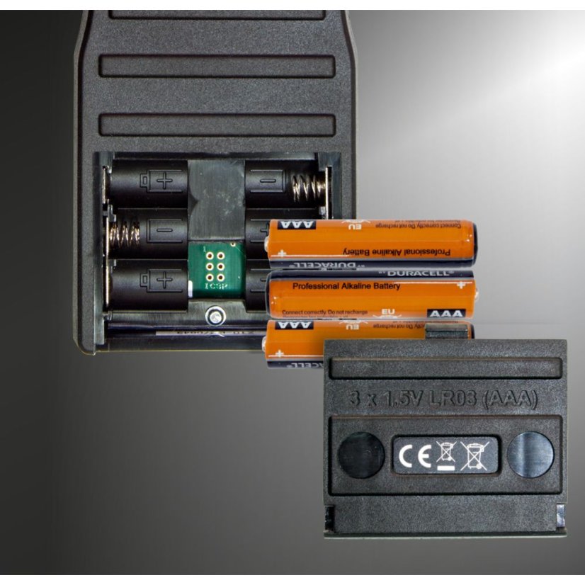 Profesionálný prístroj na vedenie vŕtania Laserliner CenterScanner Plus