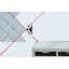Čiarový laser Laserliner SuperSquare-Laser 4