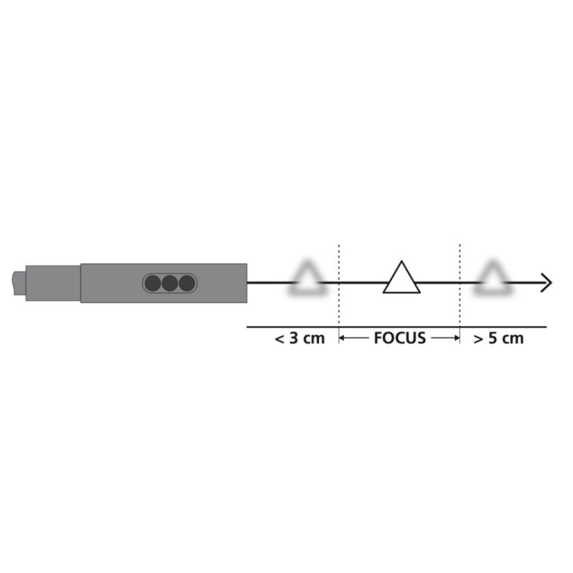 Inšpekčná kamera Laserliner VideoFlex G4 Duo