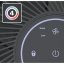 Čistička vzduchu s HEPA filtrem Laserliner AirBreeze 120
