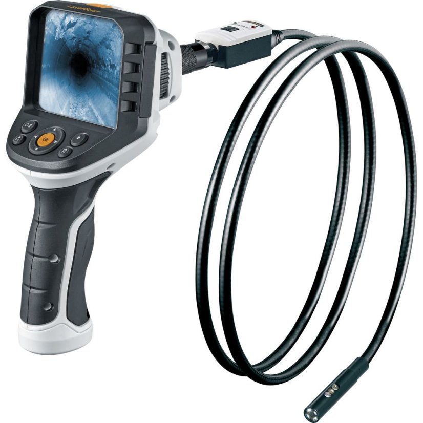 Inšpekčná kamera Laserliner VideoFlex G4 Duo
