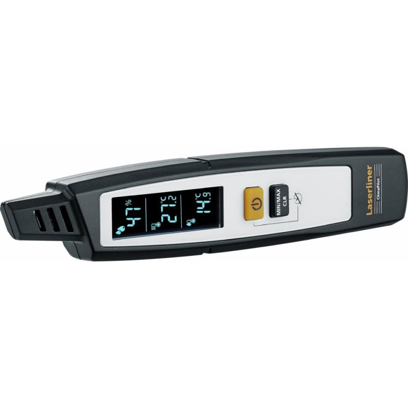 Digitální vlhkoměr Laserliner ClimaPilot Plus