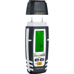 Přístroj pro měření vlhkosti materiálu Laserliner DampMaster Compact Plus