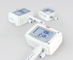 Nová séria prevodníkov KIMO Instruments