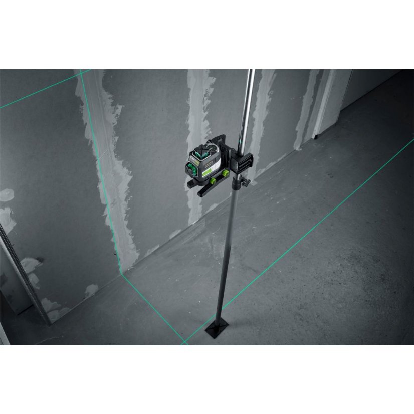Trojrozměrný laser Laserliner MasterPlane-Laser 3G Pro