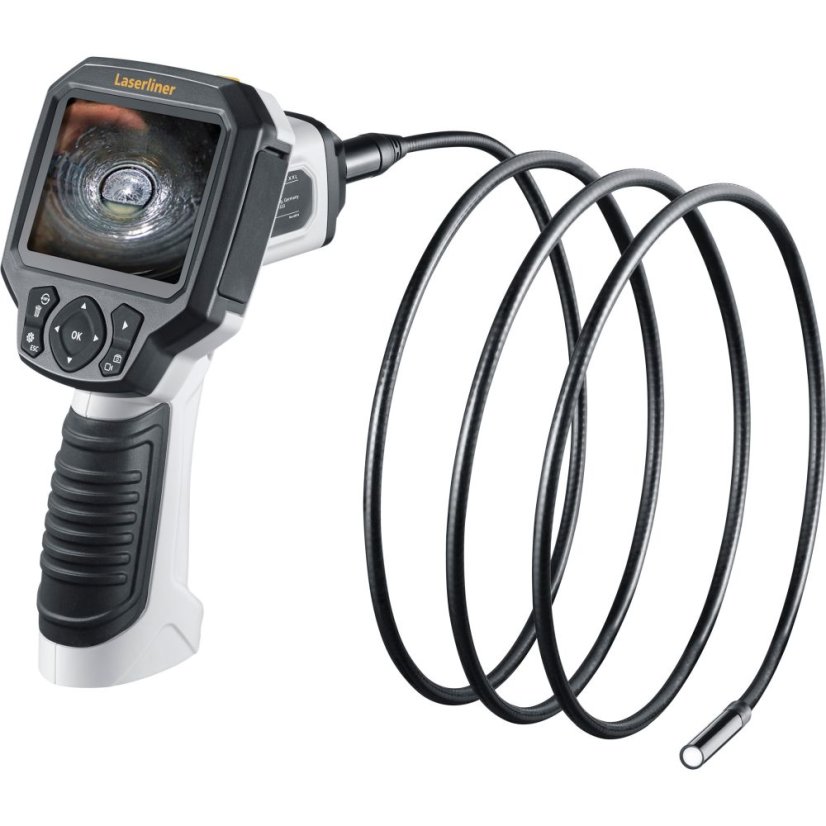Inspekční kamera Laserliner VideoScope XXL