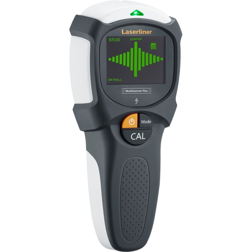 Elektronické lokalizačné zariadenie Laserliner MultiScanner Plus