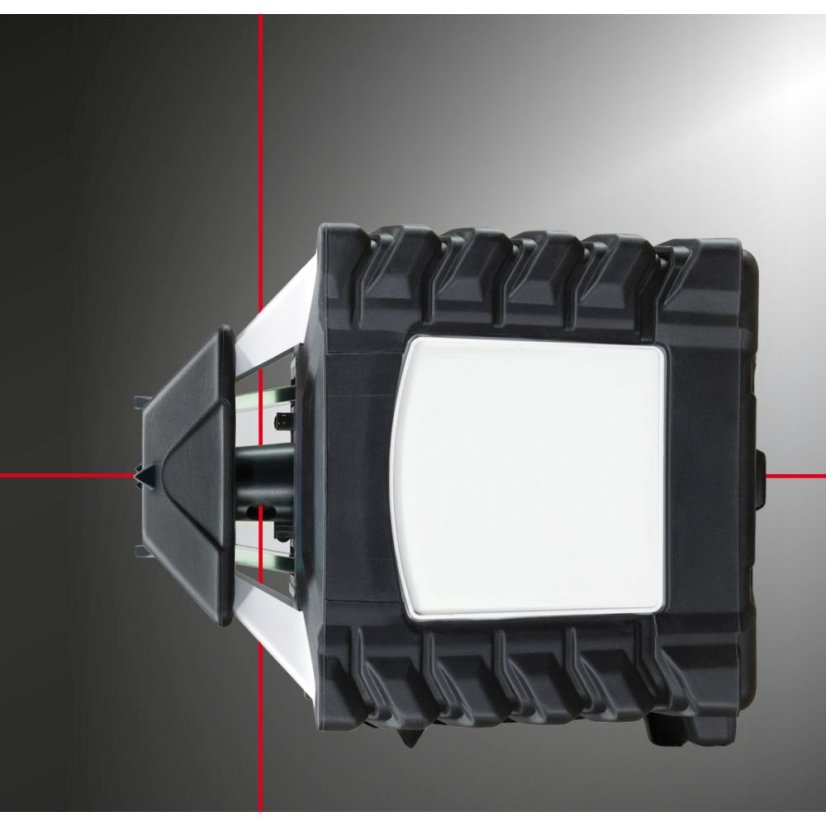 Rotačný laser Laserliner Quadrum DigiPlus 410 S