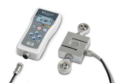 Sauter FL 20K - Digitální siloměr (externí měřicí buňka) 20 kN