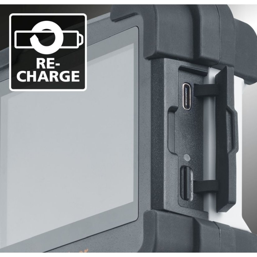 Profesionálna inšpekčná kamera Laserliner VideoInspector XXL