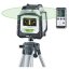 360° hybridní laser Laserliner Duraplane G360 Set 175cm
