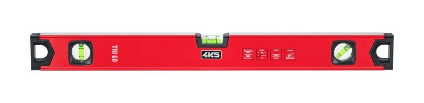Sada vodováh 4K5-TRI Power pack - 60, 120, 180 cm