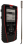 Digitální multifunkční anemometr KIMO VT210 - Model - Prenosné anemometre: VT210H - s vrtulovou 70 mm sondou, Měřicí rozsah: 0.4 až 35 m/s a -20 až +80°C