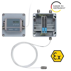 Pyrometer Optris CTi LTex