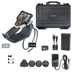 Profesionální inspekční kamera Laserliner VideoFlex HD