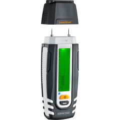 Přístroj na měření vlhkosti materiálu Laserliner DampFinder Compact Plus