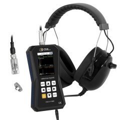 Akcelerometer PCE-VT 3950