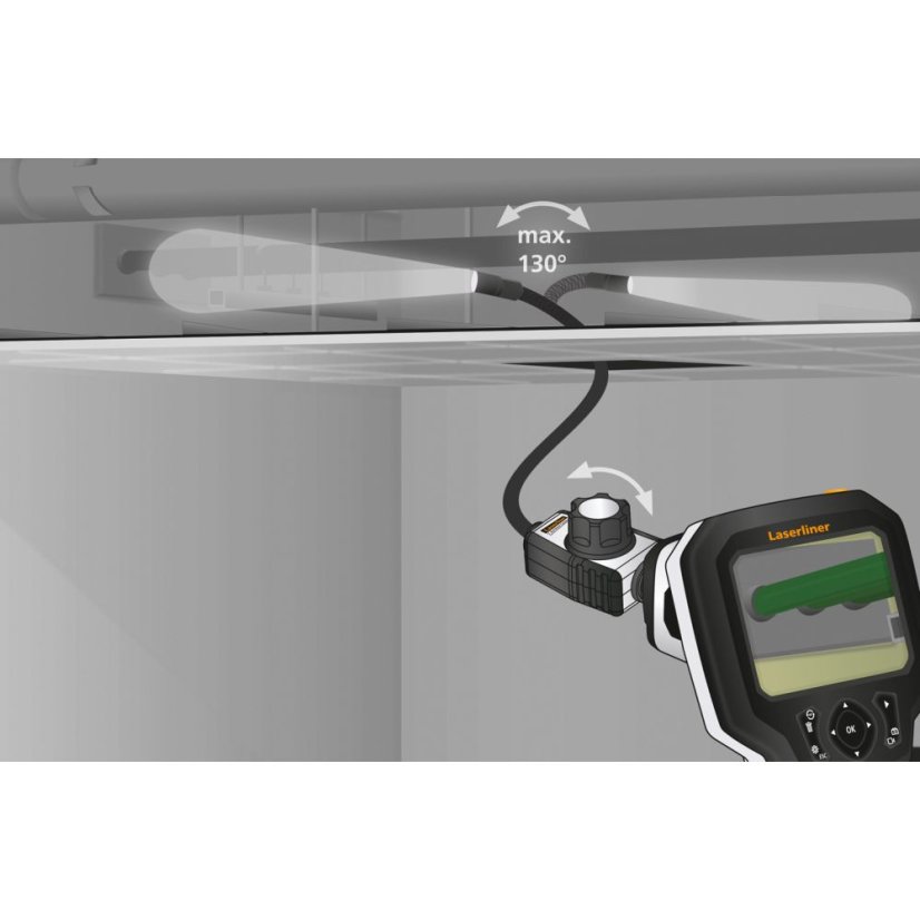 Kamerová jednotka Laserliner ArcView Camera