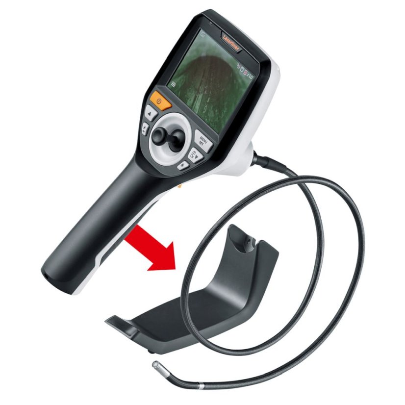 Profesionální inspekční kamera Laserliner VideoInspector 3D (6 mm; 1 m)