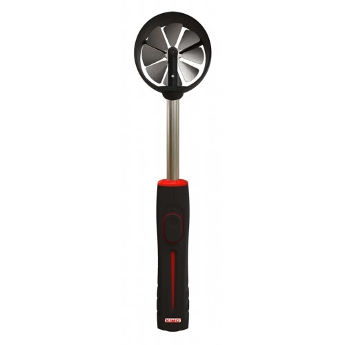 Anemometrická vrtuľová sonda s priemerom 70 mm - SH-70