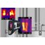 Termovízna kamera Laserliner ThermoVisualizer Pocket