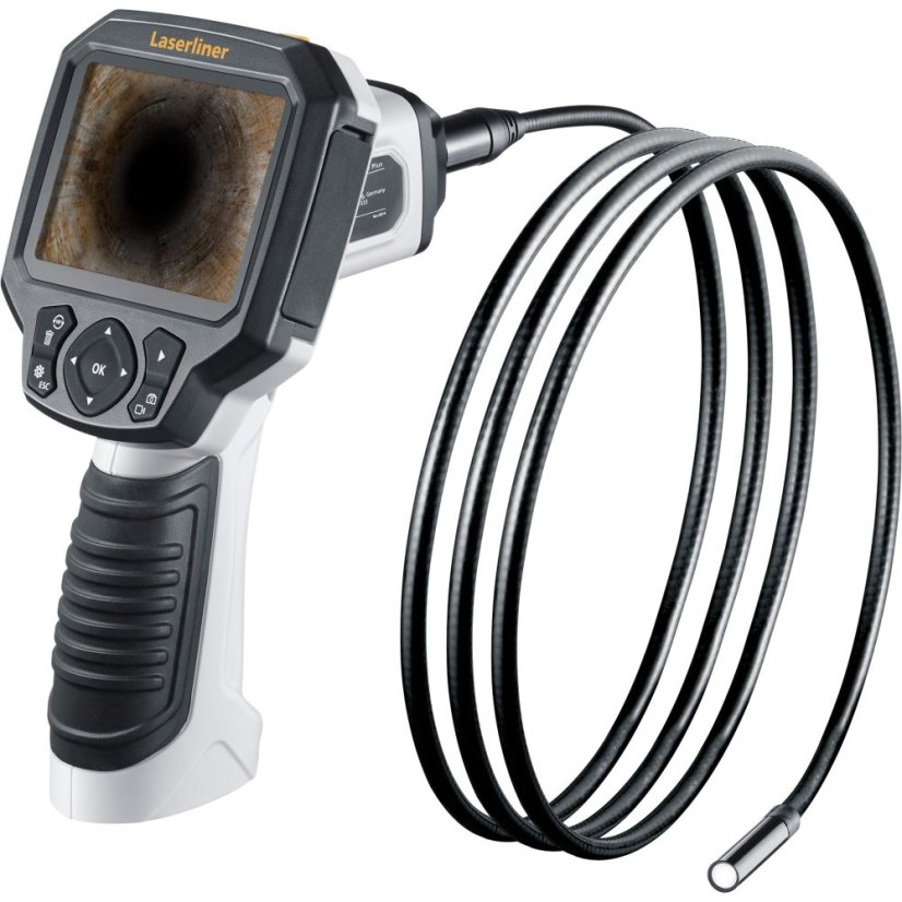 Inspekční kamera Laserliner VideoScope Plus