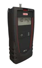 Digitálny barometer MP55