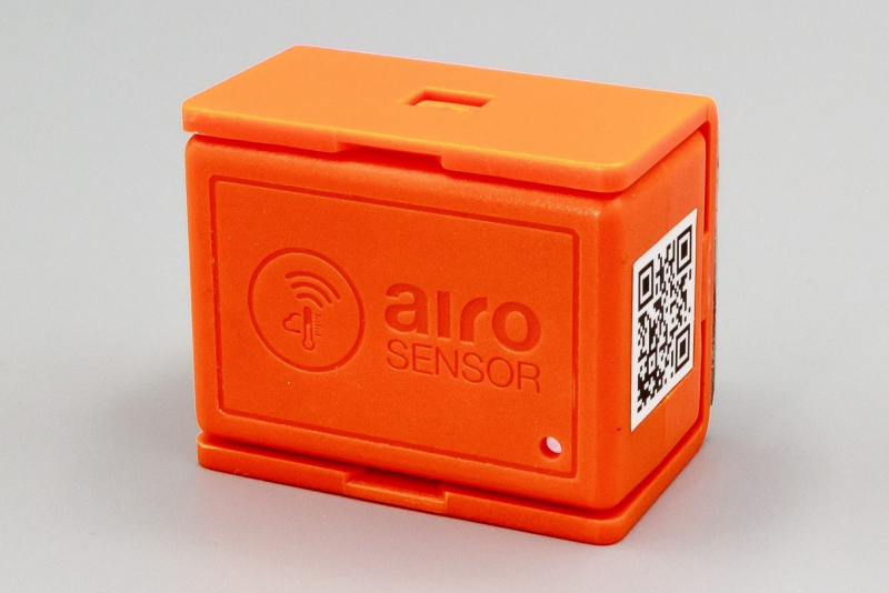 Zvýhodněná sada AiroSensor TRH + Access Point + 2 kredity