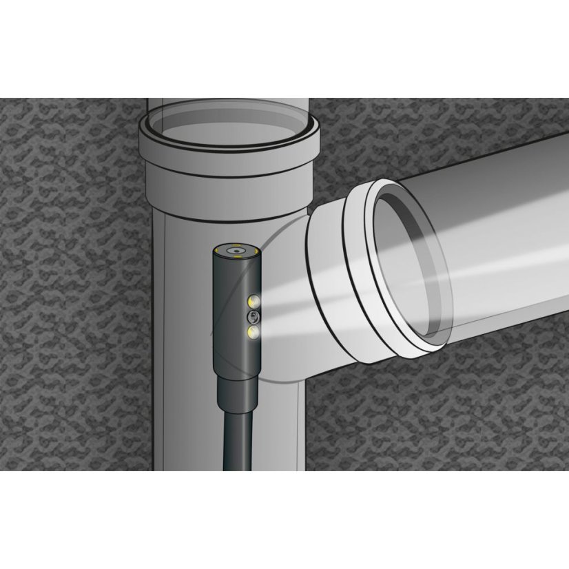 Kamerová jednotka Laserliner DuoView Camera